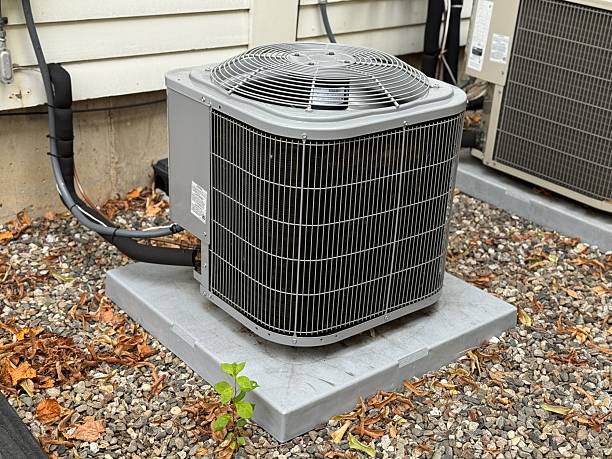 24/7 Emergency Air Conditioning Repair experts in Midland, PA